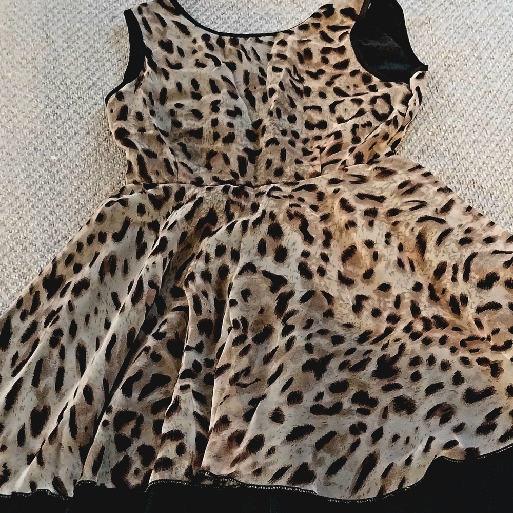 STYLENANDA Dress S